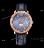 2020 Swiss Patek Philippe Geneve Complications Mother of Pearl Dial Rose Gold Watch_th.jpg